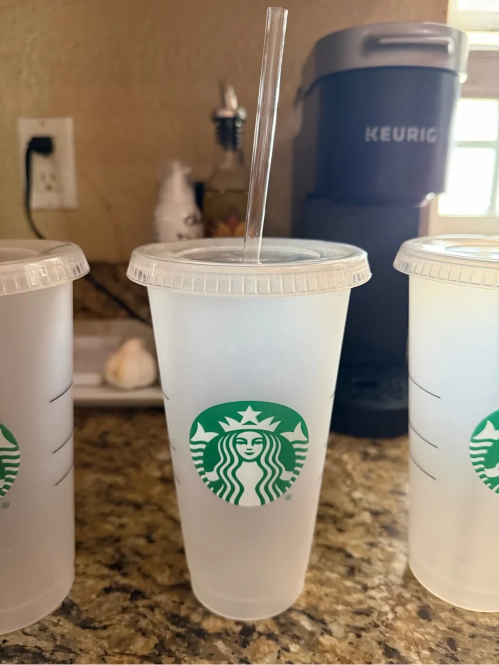N/A set reusable
